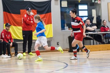 Bild 137 - wCJ NFV Futsalmeisterschaft